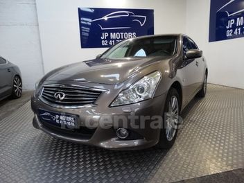 INFINITI G37 37X GT PREMIUM AT