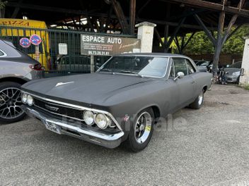 CHEVROLET CHEVELLE COUPE