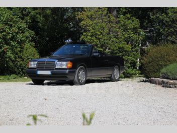 MERCEDES 300 CABRIOLET CABRIOLET CE 24S