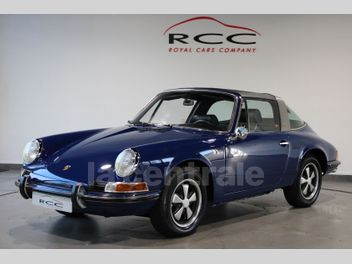 PORSCHE 911 TYPE 901 2.4 T