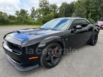 DODGE CHALLENGER 2 6.2 V8 707 SRT HELLCAT