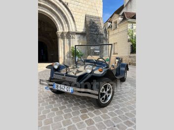 VOLKSWAGEN BUGGY E