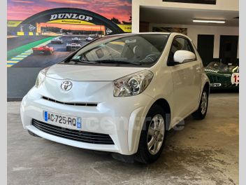 TOYOTA IQ 68 VVT-I