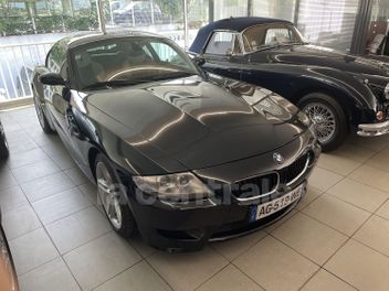 BMW Z4 E86 COUPE M COUPE M 343 BV6