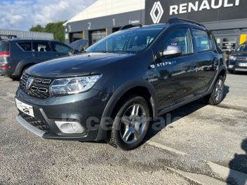 DACIA SANDERO 2 STEPWAY II (2) STEPWAY 1.0 ECO-G 100