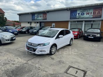 HONDA INSIGHT 2 II 1.3 I-VTEC HYBRID ELEGANCE