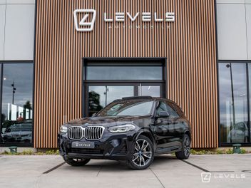 BMW X3 G01 (G01) XDRIVE30E 292 10CV M SPORT BVA8