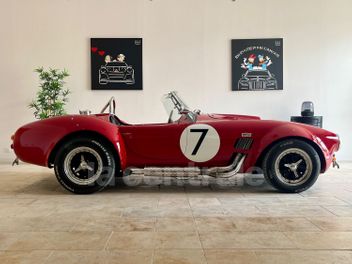 AC COBRA MKVI 6.2 V8 437 GT