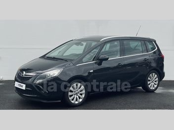 OPEL ZAFIRA 3 III (2) 1.4 TURBO 140 INNOVATION