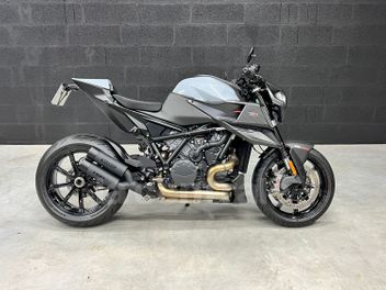 KTM SUPER DUKE 1290 R