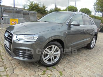 AUDI Q3 (2) 1.4 TFSI COD 150 S LINE S TRONIC 6