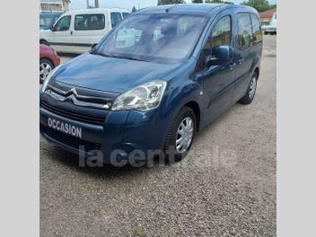 CITROEN BERLINGO FIRST COMBI 1.6 16V 110 MULTISPACE