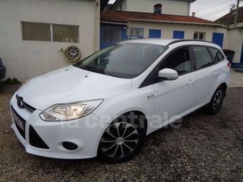 FORD FOCUS 3 SW III SW 2.0 TDCI 140 FAP TREND BVM6