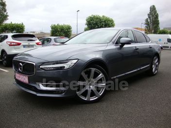 VOLVO S90 (2E GENERATION) II D4 190 INSCRIPTION GEARTRONIC 8