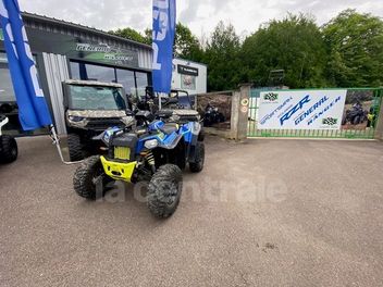 POLARIS SCRAMBLER 1000 EPS
