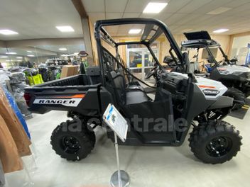 POLARIS RANGER MID SIZE EV