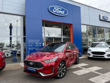 FORD KUGA 3 III 2.5 DURATEC 180 FLEXIFUEL FHEV E85 ST-LINE X POWERSHIFT