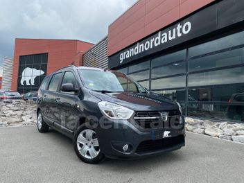 DACIA LODGY 1.5 BLUE DCI 115 ESSENTIEL 7PL