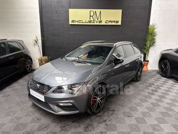 SEAT LEON 3 ST CUPRA III (2) ST 2.0 TSI 300 CUPRA 4DRIVE DSG6