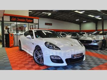 PORSCHE PANAMERA 4.8 V8 500 TURBO