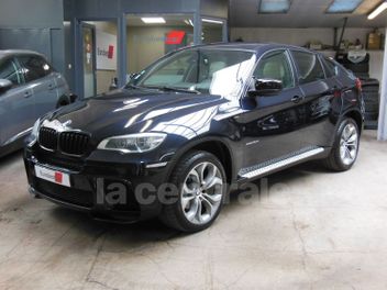 BMW X6 E71 (E71) (2) XDRIVE30DA 245 M SPORT ULTIMATE