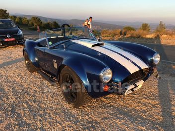 AC COBRA FACTORY FIVE 