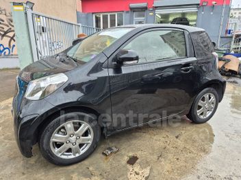 TOYOTA IQ 68 VVT-I CITY MULTIDRIVE