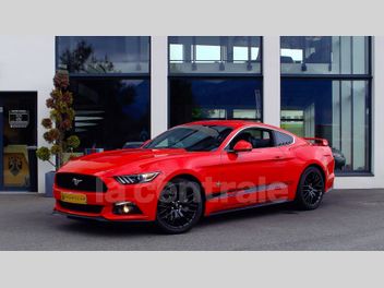 FORD MUSTANG 6 COUPE VI FASTBACK 2.3 ECOBOOST BV6