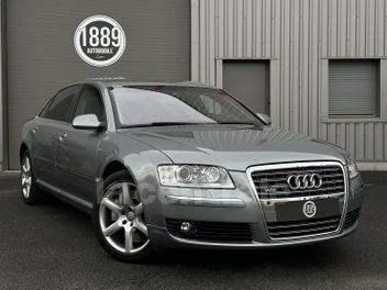 AUDI A8 (2E GENERATION) II 6.0 W12 QUATTRO PACK AVUS LIMOUSINE TIPTRONIC