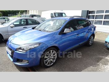 RENAULT MEGANE 3 ESTATE III ESTATE 1.9 DCI 130 GT LINE