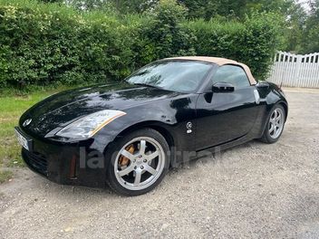 NISSAN 350Z ROADSTER ROADSTER 3.5 V6 280 PACK