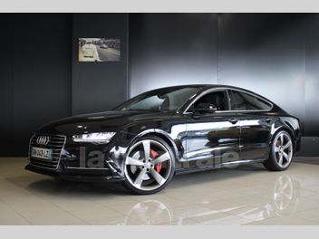 AUDI A7 SPORTBACK (2) SPORTBACK V6 3.0 TFSI 333 S LINE QUATTRO S TRONIC 7