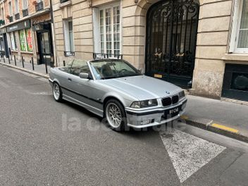 BMW SERIE 3 E36 CABRIOLET (E36) CABRIOLET 325IA