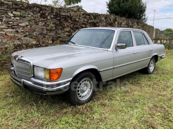 MERCEDES 280 SE BVA