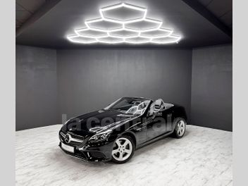 MERCEDES SLC 200 9G-TRONIC