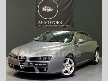 ALFA ROMEO BRERA 2.4 JTDM 210 SKY VIEW