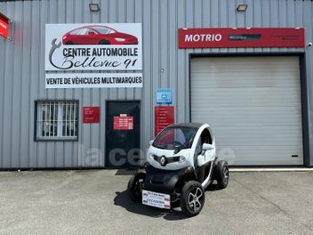 RENAULT TWIZY 45 45 LIFE 6.1 KWH