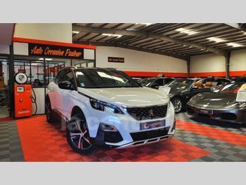 PEUGEOT 3008 (2E GENERATION) II HYBRID 225 10CV GT LINE E-EAT8