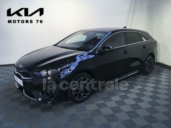 KIA PROCEED 3 III (2) 1.5 T-GDI 160 GT LINE BVM6