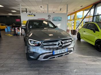 MERCEDES GLC (2) 2.0 300 E 4MATIC AVANTGARDE LINE 9G-TRONIC