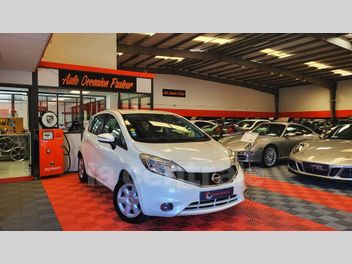 NISSAN NOTE 2 II 1.5 DCI 90 ACENTA