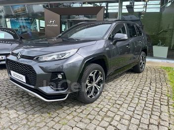 SUZUKI ACROSS 2.5 HYBRIDE RECHARGEABLE PACK