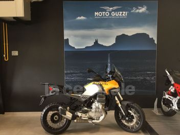 MOTO GUZZI STELVIO 1200 TT ABS