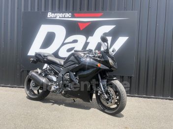 YAMAHA FZ 1 FAZER