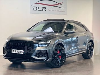 AUDI RS Q8 4.0 TFSI 600 RS QUATTRO TIPTRONIC 8