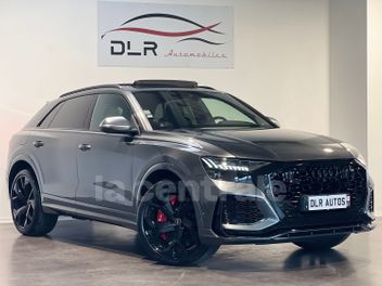 AUDI RS Q8 4.0 TFSI 600 RS QUATTRO TIPTRONIC 8