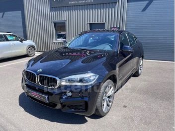 BMW X6 F16 (F16) XDRIVE30D 258 M SPORT BVA8