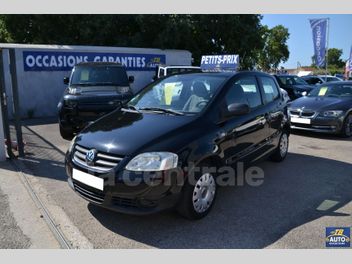 VOLKSWAGEN FOX 1.2 55 CONCEPT CLIM