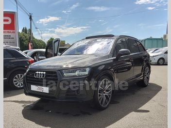 AUDI SQ7 (2) 4.0 TDI 435 QUATTRO TIPTRONIC 7PL