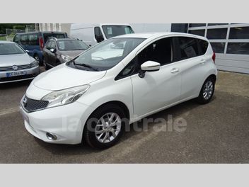 NISSAN NOTE 2 II 1.5 DCI 90 N-CONNECTA